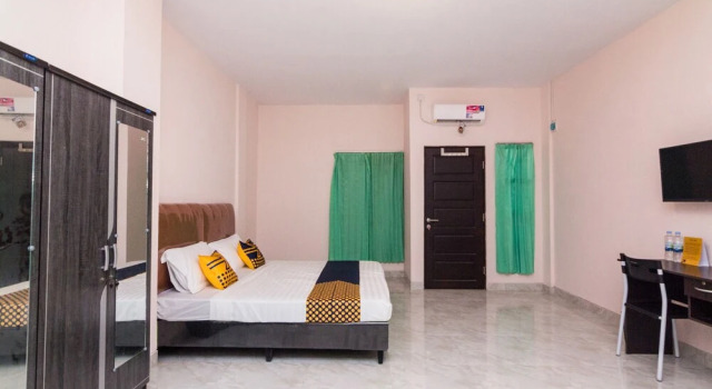 Mamora Homestay by OYO Rooms