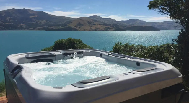 Akaroa Coastal Studio, Забронировать Отель Акароа 