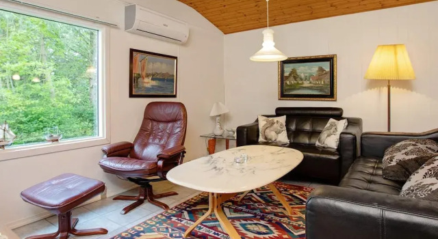 6 Person Holiday Home in Dannemare