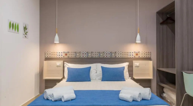 Casa dell'Aromatario b&b