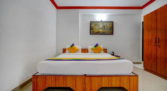Hotel Nevesa Inn