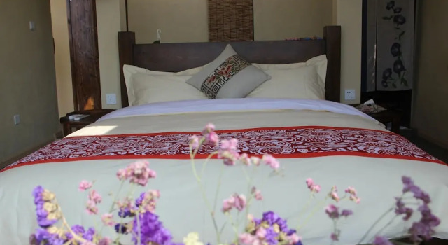 Buyi Hotel Resort Fuxian Lake, Prenota Resort Hotel resort a Yuxi, Resort