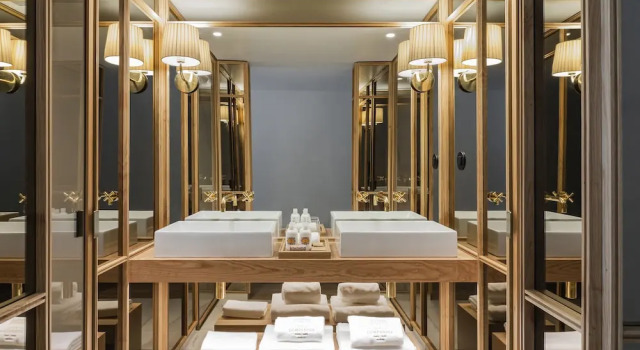 Номер Premium Casa da Companhia Hotel & Spa, Vignette Collection by IHG