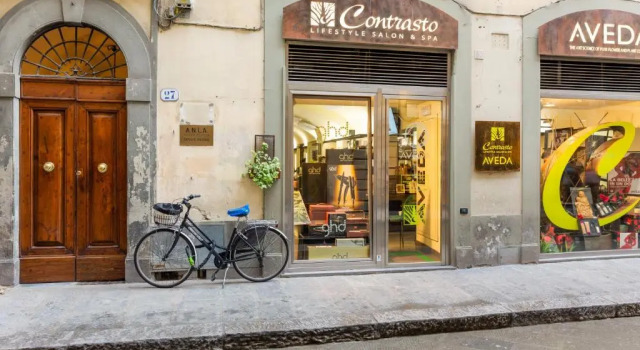 Апартаменты Florence City Center Flat Via Dei Neri