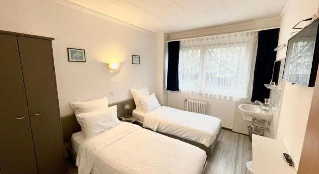 Двухместный номер Standard Primadom Aparthotel
