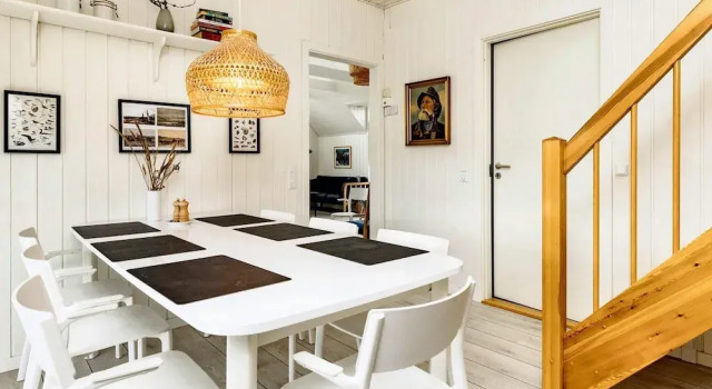 Holiday Home in Skagen