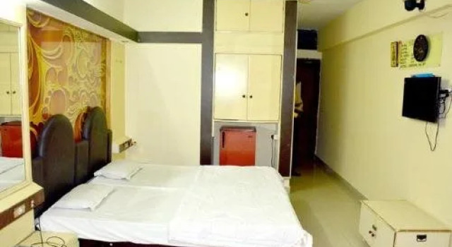 Hotel Giriraj