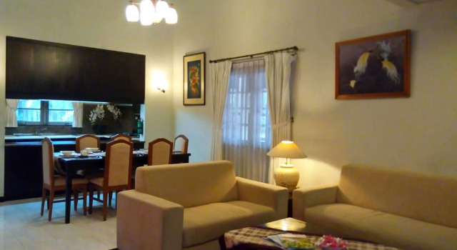 Whiz Residence Darmo Harapan Surabaya, Varaa Hotelli Pradahkalikendal East Java