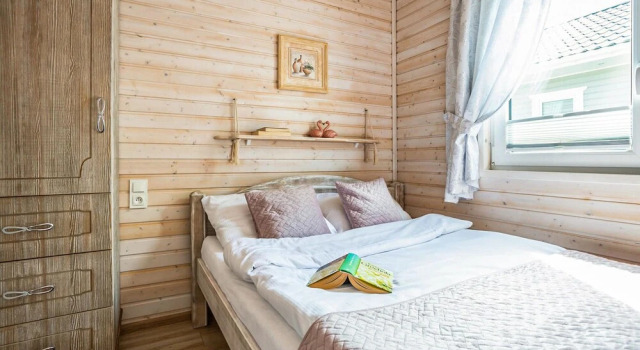 Nice Home in Mielno With 2 Bedrooms and Wifi