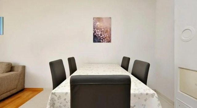 Апартаменты Lila Apartments