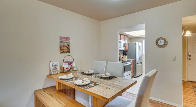 5 Mi to Dtwn: Tucson Townhome w/ Pool Access!, Varaa Huoneisto Tucson Arizona