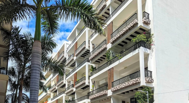 Luxe Puerto Vallarta Condo, Steps From it All, Book Apartment Puerto Vallarta Jalisco