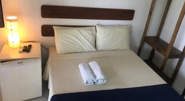 Двухместный номер Standard Dorm Céu Azul
