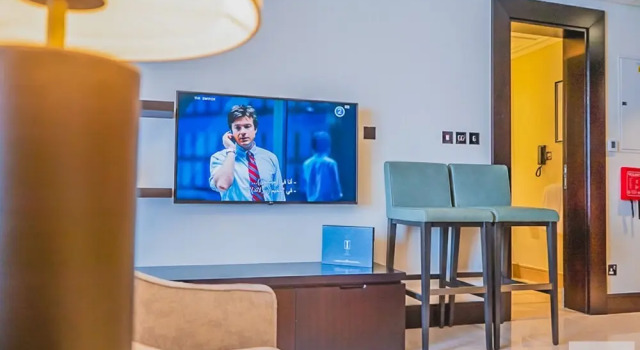 Edens Dubai Address Downtown