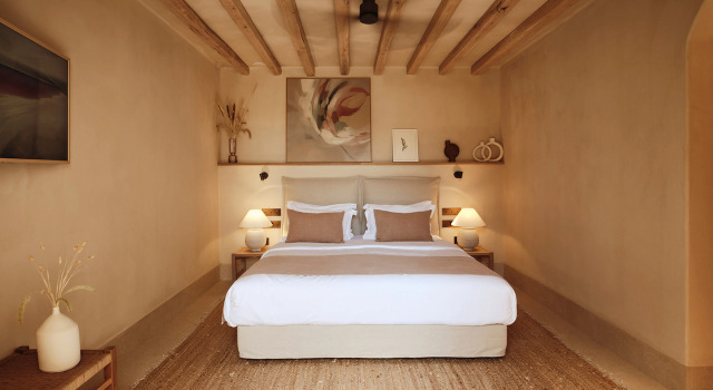 Номер Superior NOS Hotel & Villas
