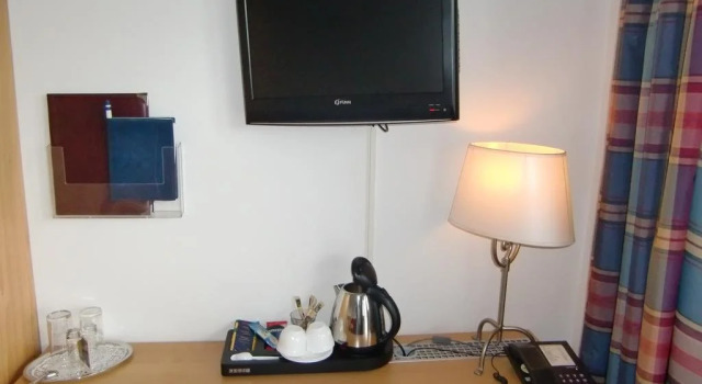 Lärchenhof, Varaa Hotelli Hotellit Baijeri pysäköinnillä, Pysäköinti