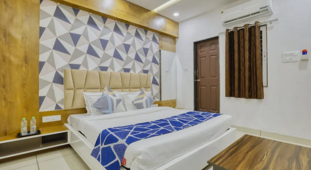 Номер Deluxe Hotel B Fine By Aceotel