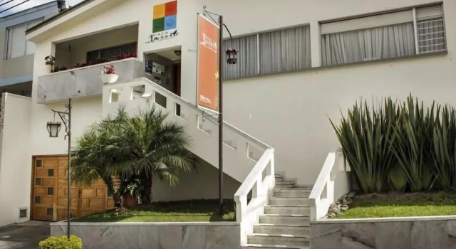 Casa Lassio Hostal, Rezerwuj Hotel Manizales Caldas