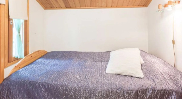Ylläsriemu c1, Buchen Sie Hotel Hotels in Lappland mit Parkplatz, Parkplätze