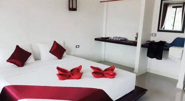 Lanta Amara Resort