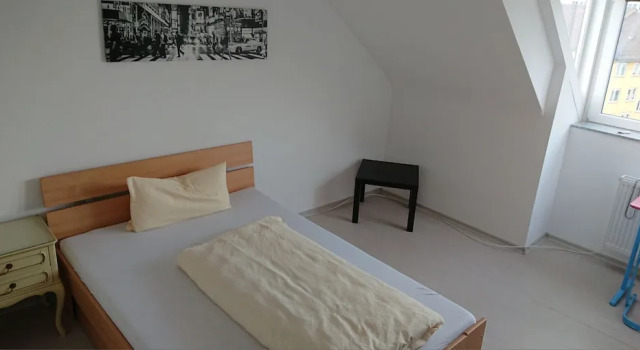 Апартаменты Marstall Apartmenthaus Kassel