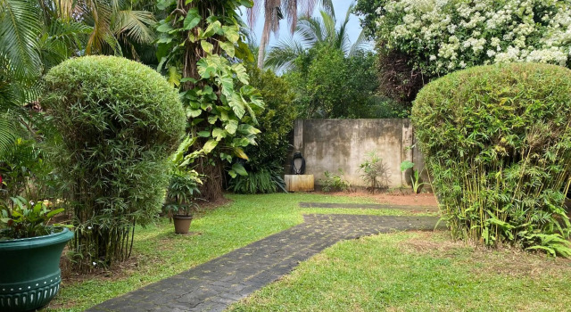 Tangalle Green House