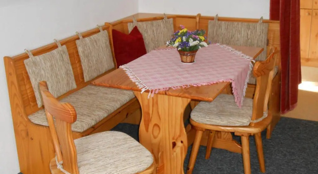 Pension Haus Pentacon, Book Hotel Altenberg 