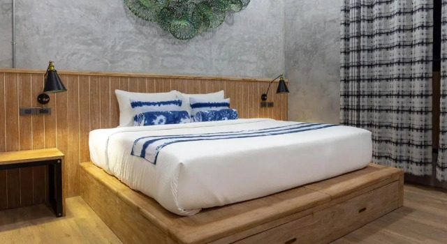 Номер Standard The Chic Lipe
