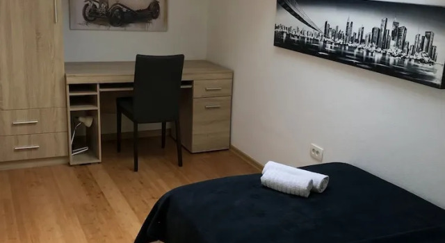 Номер Standard Apartments Four You-with sea view