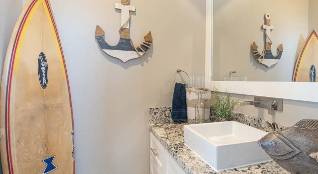 One-of-a-kind Margaritaville Oceanfront/laguna Shores, Book Vacation Home Puerto Penasco Sonora