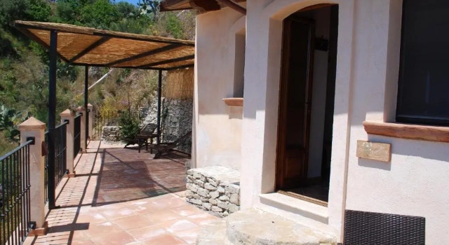 Двухместный номер Standard Agunì Agriturismo & Locanda