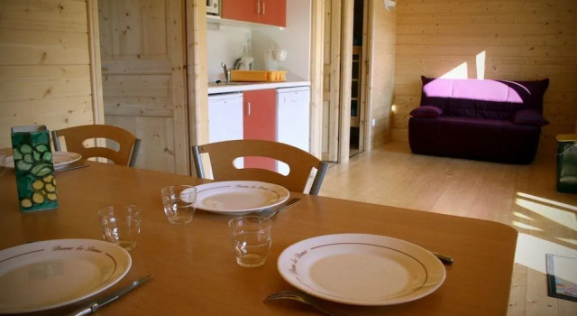 Le Domaine d'Aucroix - Vacances ULVF, Prenota Hotel Baume-les-Dames 