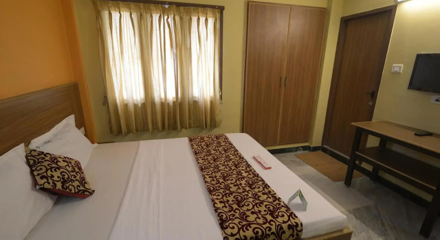 OYO Rooms Madurai Periyar Bus Stand, Забронировать Отель СПА-отели штата Тамилнада, SPA-услуги