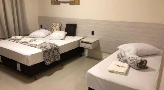 Hotel Balneário do Parque