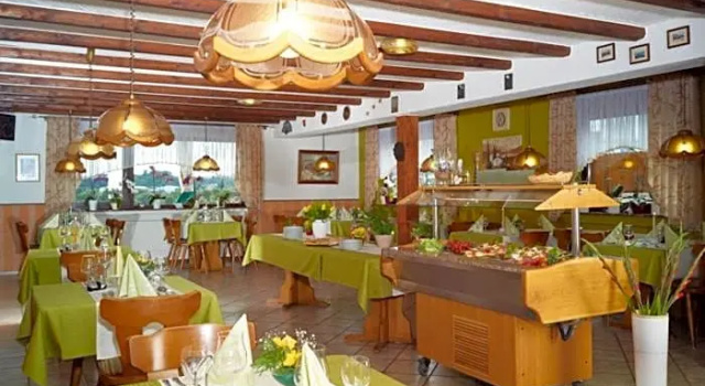 Hotel Garni Assion, Забронировать Отель Отели Биргель с парковкой, Парковка