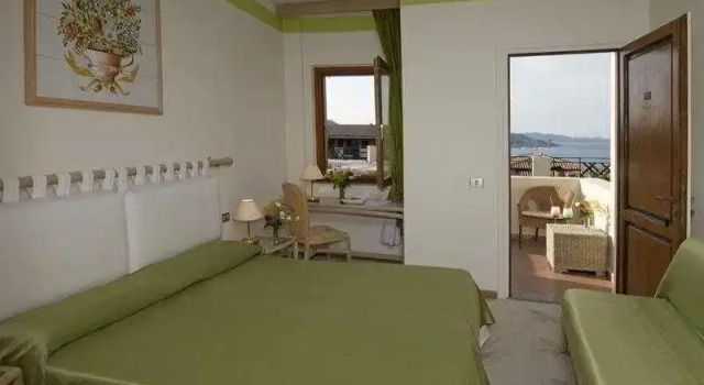 Номер Standard Hotel Palau