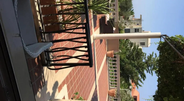 Студия Villa Bougenvilia Tomas