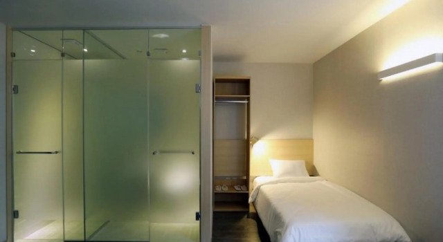 Семейный номер Standard Hotel 8 Hours