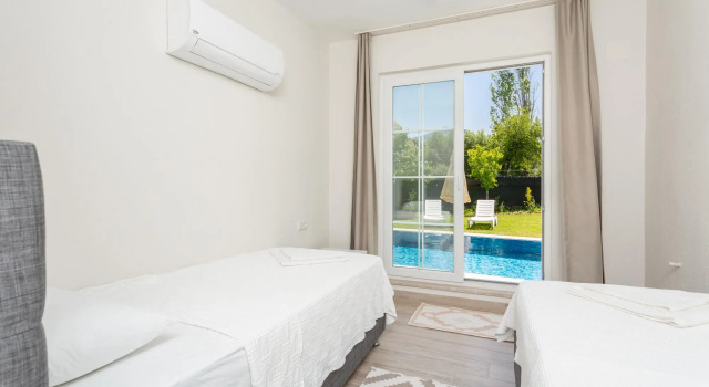 Villa Zonkdemir in Dalyan, Забронировать Вилла Дальян Побережье Даламана