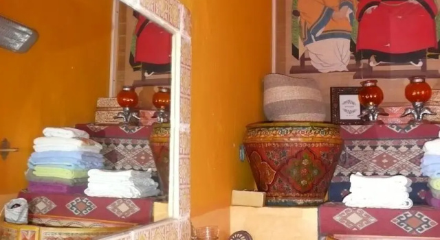 Loft Etnico