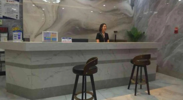 Kairi Business Hotel (Kashgar Ancient City)