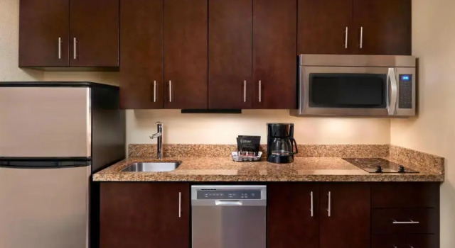 Студия TownePlace Suites by Marriott Thunder Bay