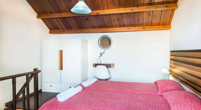 Casa Maria Hotel Apartments