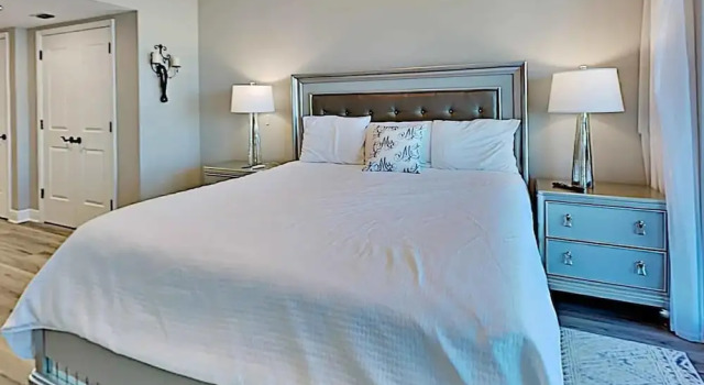 Portofino Island Resort 3-1206, Varaa Lomakeskus Hotellit Panhandle Florida uima-altaalla, Uima-allas