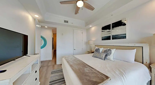 Abacos #304 by Southern Vacation Rentals, Varaa Huoneisto Santa Rosa Beach Emerald Coast