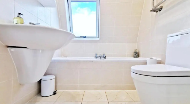 Апартаменты Eden Luxury Apartments