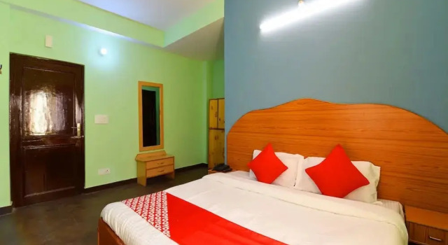 Himalayan Valley by OYO Rooms