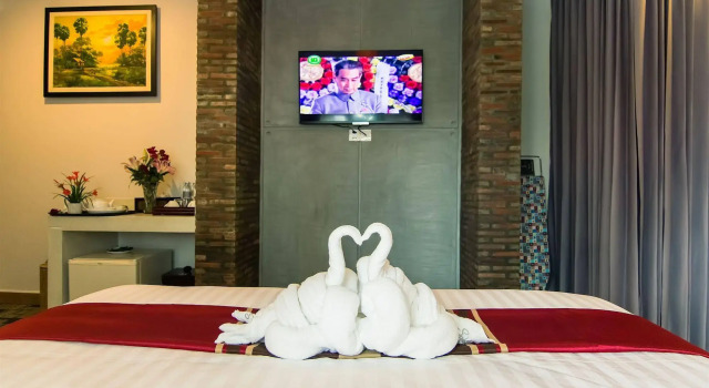 Sovanna Hotel
