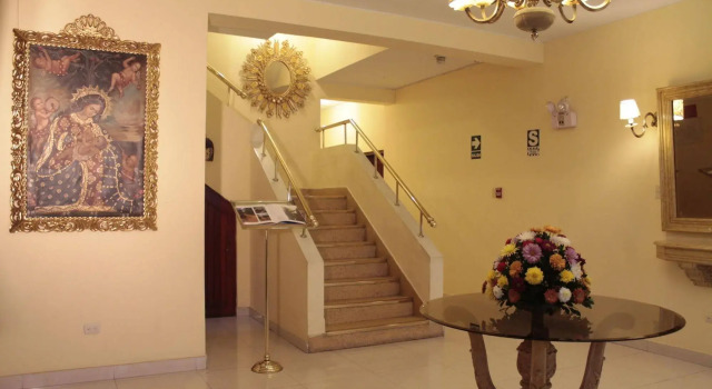 Hotel Manhattan Inn Airport, Prenota Hotel Callao Lima