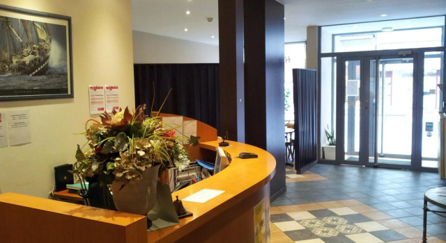 Hotel Azur